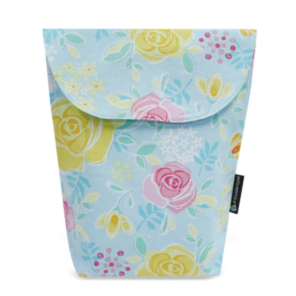 Diaper Pouch (multiple patterns) - Picture 2 of 4